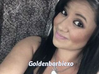Goldenbarbiexo