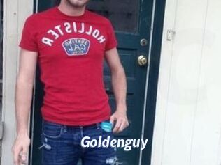Goldenguy