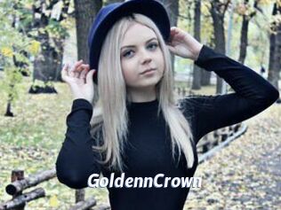 GoldennCrown