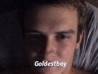 Goldest_boy