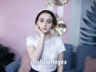 GoldieHayes Sexe amateur contributions