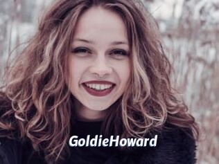 GoldieHoward
