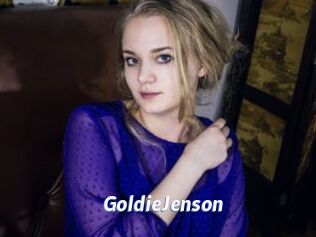 GoldieJenson