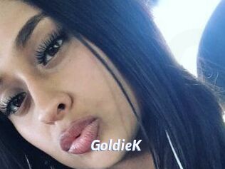 GoldieK