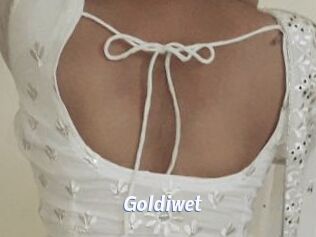 Goldiwet