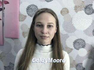 GoldyMoore