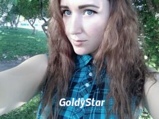 GoldyStar
