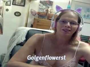 Golgenflowerst
