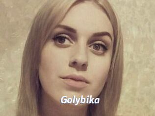 Golybika