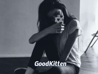 GoodKitten