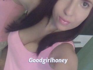 Goodgirlhoney