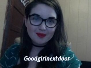 Goodgirlnextdoor
