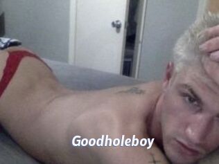 Goodholeboy