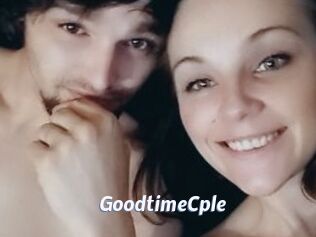 GoodtimeCple Sexe amateur contributions