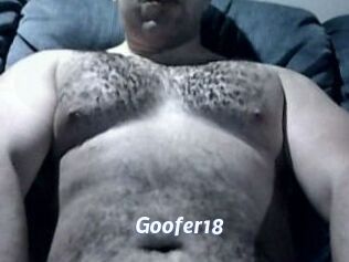 Goofer18