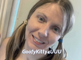 GoofyKitty4UUU