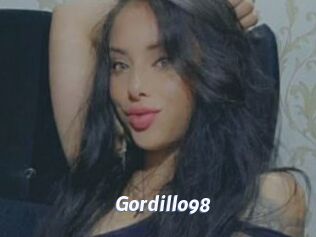 Gordillo98