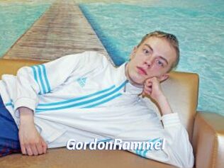 GordonRammel
