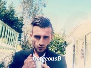 GorgeousB