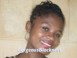 GorgeousBlackness