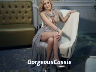 GorgeousCassie