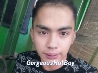 GorgeousHotBoy