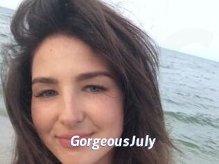 GorgeousJuly