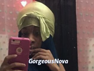 GorgeousNova