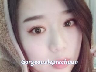 Gorgeousleprechaun Sexe amateur contributions