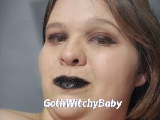 GothWitchyBaby