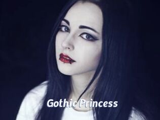 Gothic_Princess