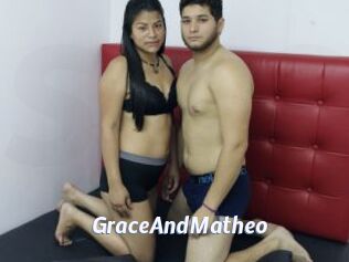 GraceAndMatheo