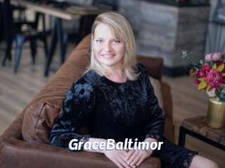 GraceBaltimor Sexe amateur contributions