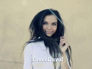 GraceDuval Sexe amateur contributions