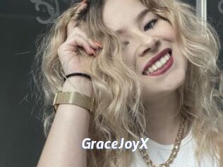 GraceJoyX