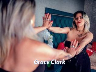 Grace_Clark Sexe amateur contributions