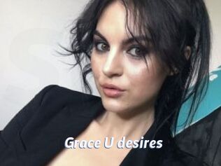 Grace_U_desires