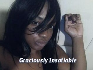 Graciously_Insatiable Sexe amateur contributions