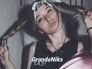GrandeNiks