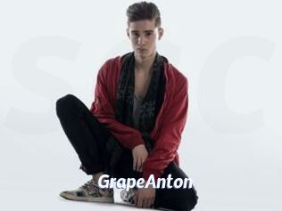 GrapeAnton