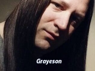 Grayeson