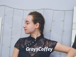 GraysCoffey Sexe amateur contributions