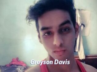 Grayson_Davis