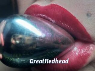 GreatRedhead