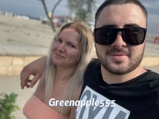 Greenapple555