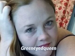 Greeneyedqueen