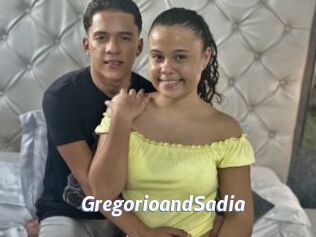 GregorioandSadia