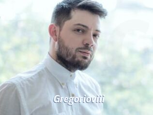 Gregorioviii