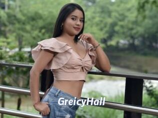 GreicyHall