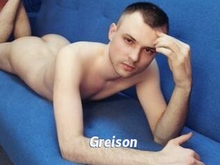 Greison